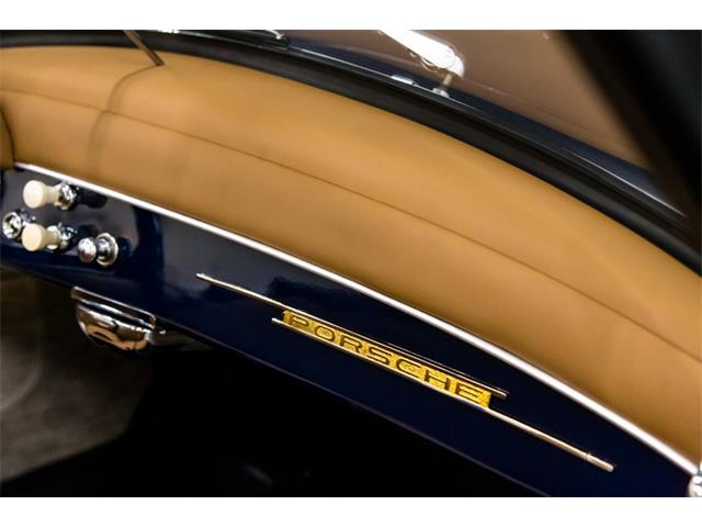 1960 Porsche 356 (CC-2105966) for sale in Lebanon, Tennessee