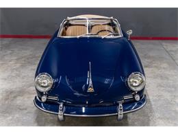 1960 Porsche 356 (CC-2105966) for sale in Lebanon, Tennessee
