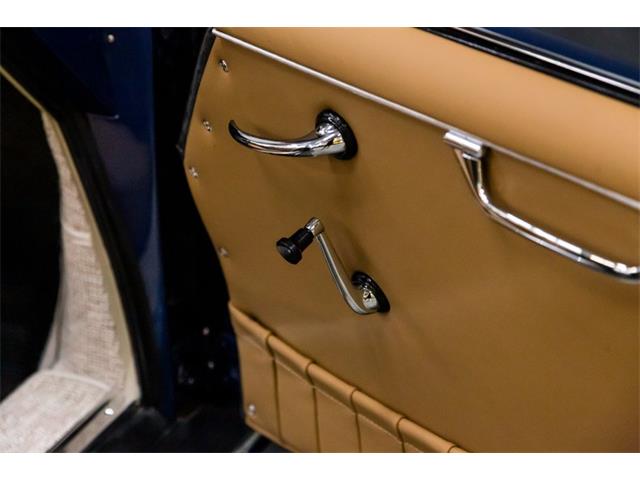 1960 Porsche 356 (CC-2105966) for sale in Lebanon, Tennessee