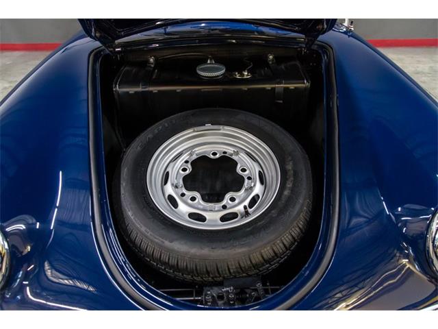 1960 Porsche 356 (CC-2105966) for sale in Lebanon, Tennessee