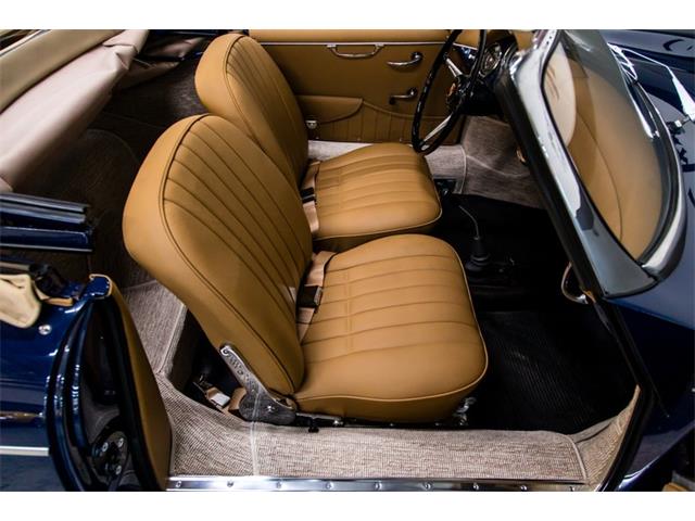 1960 Porsche 356 (CC-2105966) for sale in Lebanon, Tennessee