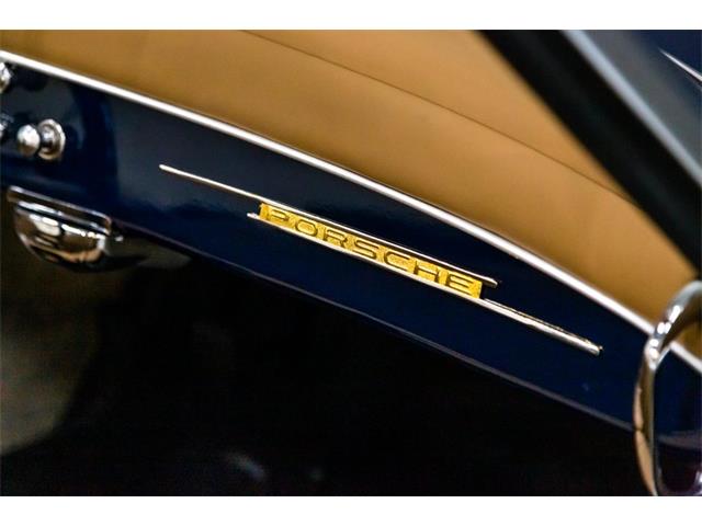 1960 Porsche 356 (CC-2105966) for sale in Lebanon, Tennessee