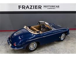 1960 Porsche 356 (CC-2105966) for sale in Lebanon, Tennessee