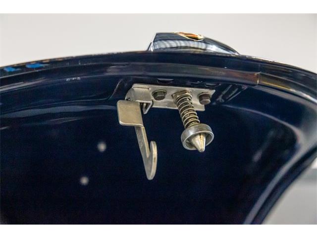 1960 Porsche 356 (CC-2105966) for sale in Lebanon, Tennessee