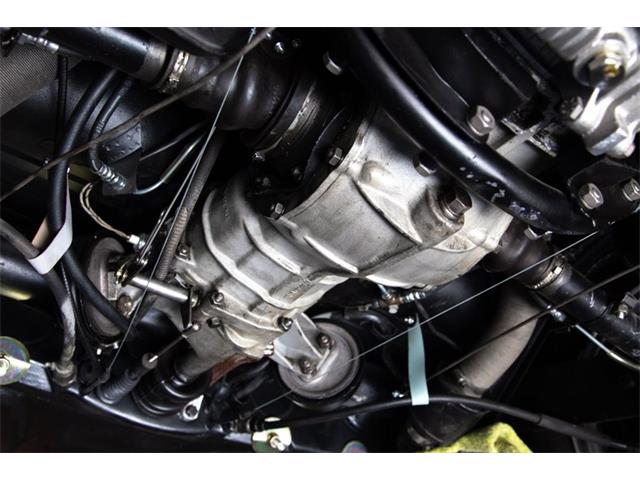 1960 Porsche 356 (CC-2105966) for sale in Lebanon, Tennessee