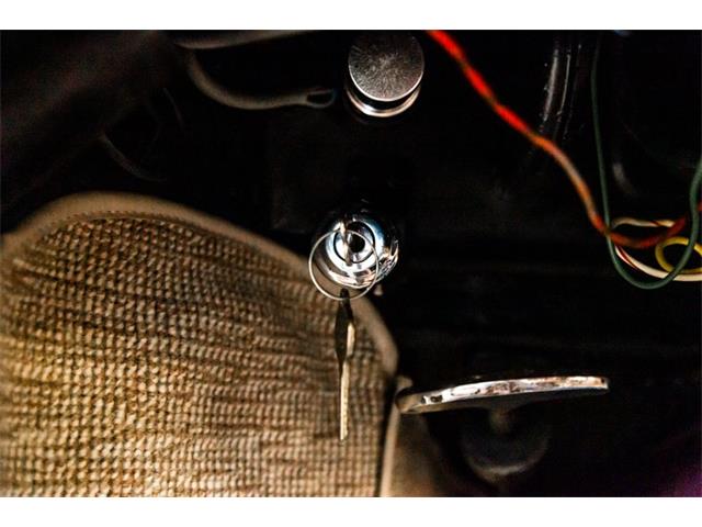 1960 Porsche 356 (CC-2105966) for sale in Lebanon, Tennessee
