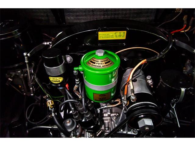 1960 Porsche 356 (CC-2105966) for sale in Lebanon, Tennessee