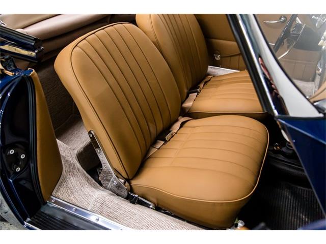 1960 Porsche 356 (CC-2105966) for sale in Lebanon, Tennessee
