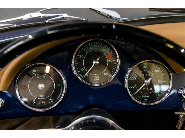 1960 Porsche 356 (CC-2105966) for sale in Lebanon, Tennessee