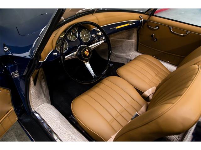 1960 Porsche 356 (CC-2105966) for sale in Lebanon, Tennessee