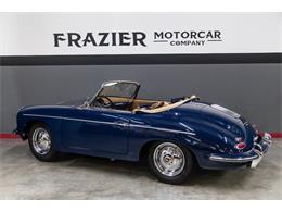 1960 Porsche 356 (CC-2105966) for sale in Lebanon, Tennessee