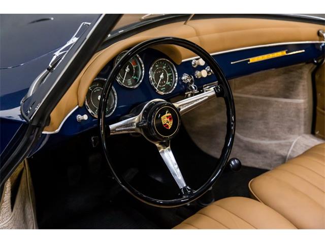 1960 Porsche 356 (CC-2105966) for sale in Lebanon, Tennessee