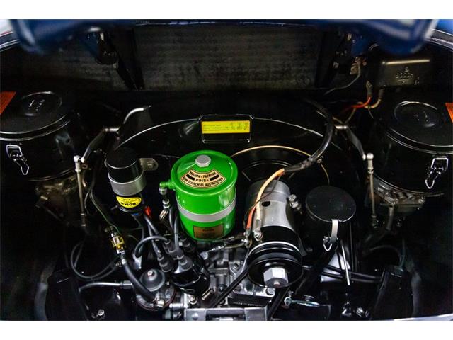 1960 Porsche 356 (CC-2105966) for sale in Lebanon, Tennessee