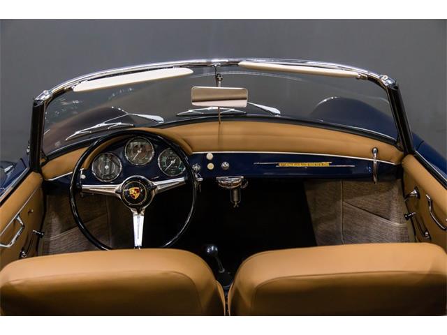 1960 Porsche 356 (CC-2105966) for sale in Lebanon, Tennessee