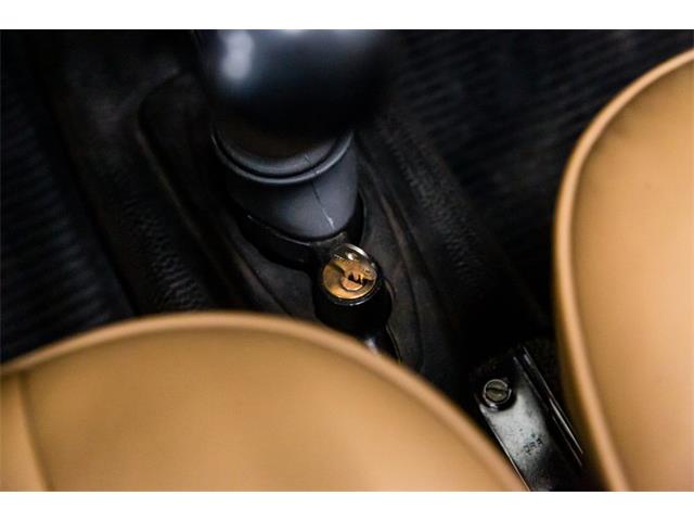 1960 Porsche 356 (CC-2105966) for sale in Lebanon, Tennessee