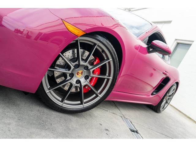 2025 Porsche 718 Cayman (CC-2105967) for sale in Bellevue, Washington