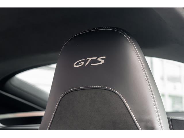 2025 Porsche 718 Cayman (CC-2105967) for sale in Bellevue, Washington