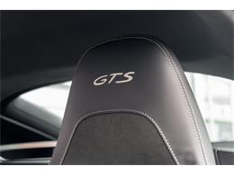 2025 Porsche 718 Cayman (CC-2105967) for sale in Bellevue, Washington