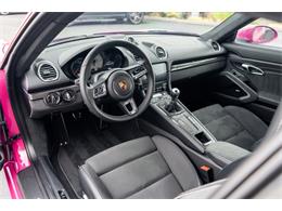 2025 Porsche 718 Cayman (CC-2105967) for sale in Bellevue, Washington