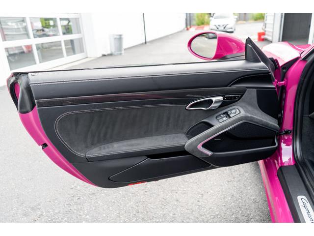 2025 Porsche 718 Cayman (CC-2105967) for sale in Bellevue, Washington