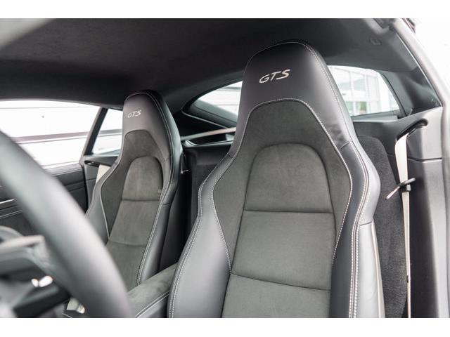 2025 Porsche 718 Cayman (CC-2105967) for sale in Bellevue, Washington