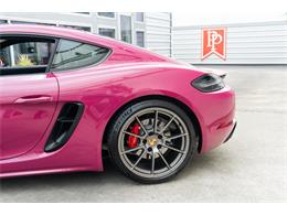 2025 Porsche 718 Cayman (CC-2105967) for sale in Bellevue, Washington