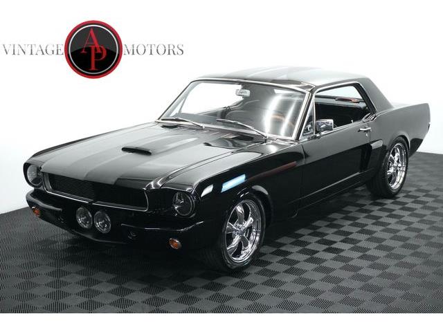 1965 Ford Mustang (CC-2105968) for sale in Statesville, North Carolina