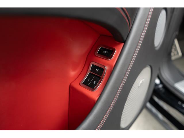 2017 Bentley Bentayga (CC-2105969) for sale in Bellevue, Washington