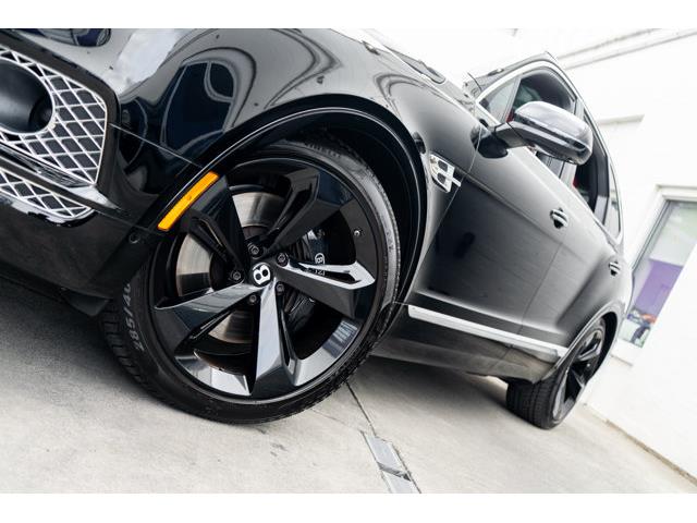 2017 Bentley Bentayga (CC-2105969) for sale in Bellevue, Washington
