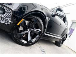2017 Bentley Bentayga (CC-2105969) for sale in Bellevue, Washington