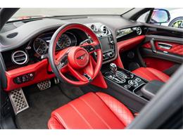 2017 Bentley Bentayga (CC-2105969) for sale in Bellevue, Washington