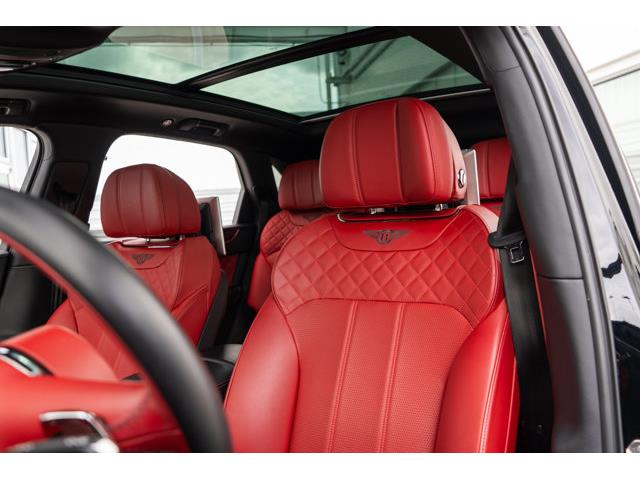 2017 Bentley Bentayga (CC-2105969) for sale in Bellevue, Washington
