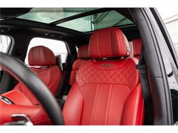 2017 Bentley Bentayga (CC-2105969) for sale in Bellevue, Washington