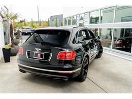 2017 Bentley Bentayga (CC-2105969) for sale in Bellevue, Washington