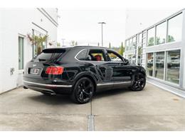 2017 Bentley Bentayga (CC-2105969) for sale in Bellevue, Washington