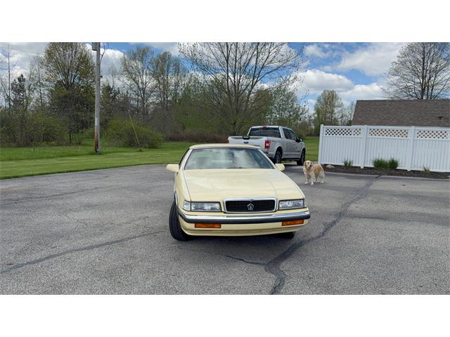 1989 Chrysler TC by Maserati (CC-2100597) for sale in Sunbury, Ohio