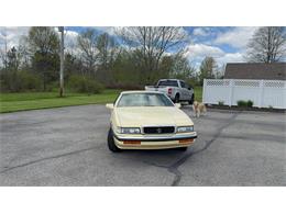 1989 Chrysler TC by Maserati (CC-2100597) for sale in Sunbury, Ohio