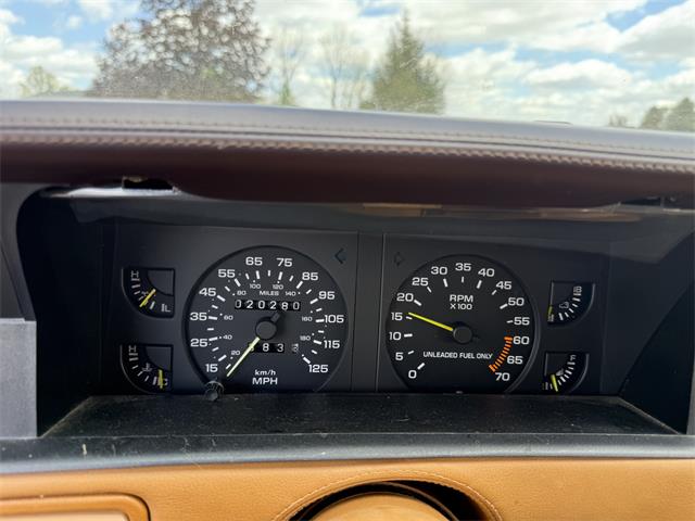 1989 Chrysler TC by Maserati (CC-2100597) for sale in Sunbury, Ohio