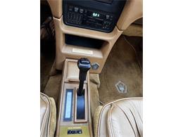 1989 Chrysler TC by Maserati (CC-2100597) for sale in Sunbury, Ohio