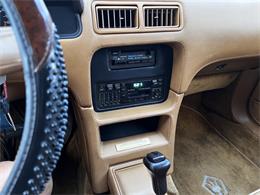 1989 Chrysler TC by Maserati (CC-2100597) for sale in Sunbury, Ohio