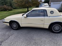 1989 Chrysler TC by Maserati (CC-2100597) for sale in Sunbury, Ohio
