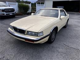 1989 Chrysler TC by Maserati (CC-2100597) for sale in Sunbury, Ohio