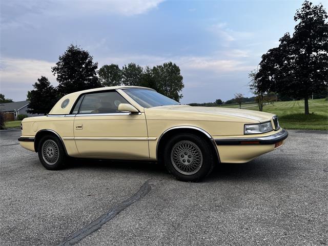 1989 Chrysler TC by Maserati (CC-2100597) for sale in Sunbury, Ohio