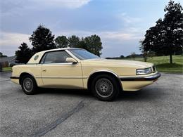 1989 Chrysler TC by Maserati (CC-2100597) for sale in Sunbury, Ohio
