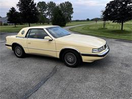 1989 Chrysler TC by Maserati (CC-2100597) for sale in Sunbury, Ohio