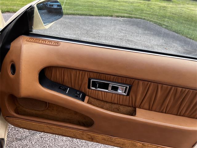 1989 Chrysler TC by Maserati (CC-2100597) for sale in Sunbury, Ohio