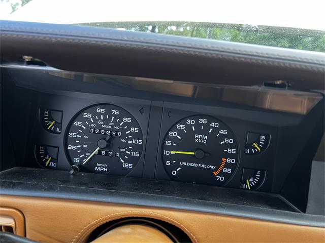 1989 Chrysler TC by Maserati (CC-2100597) for sale in Sunbury, Ohio