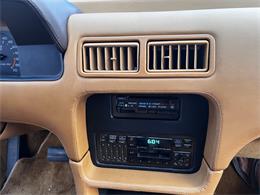 1989 Chrysler TC by Maserati (CC-2100597) for sale in Sunbury, Ohio