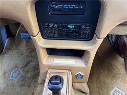 1989 Chrysler TC by Maserati (CC-2100597) for sale in Sunbury, Ohio