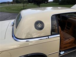 1989 Chrysler TC by Maserati (CC-2100597) for sale in Sunbury, Ohio